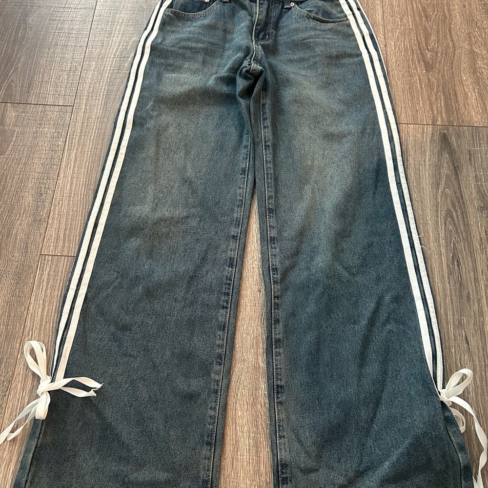 Edikted Jeans